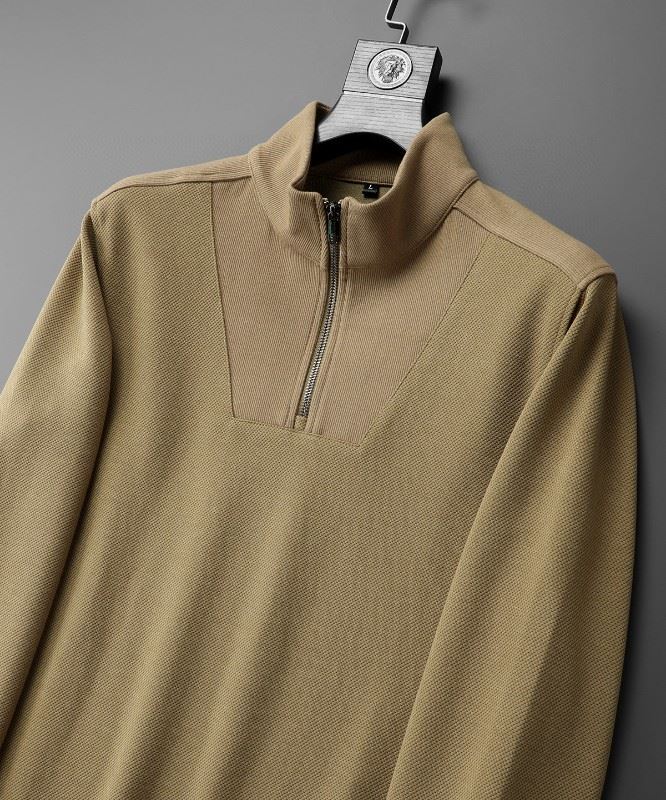 Zegna Sutis